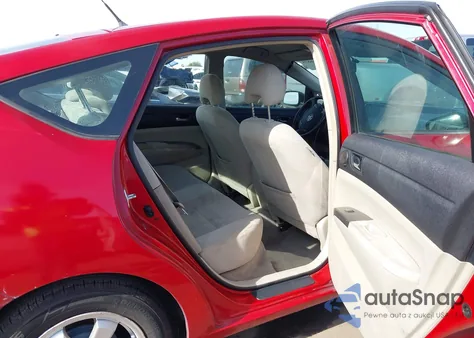 2008 Toyota Prius from USA, damaged, VIN JTDKB20U487713598